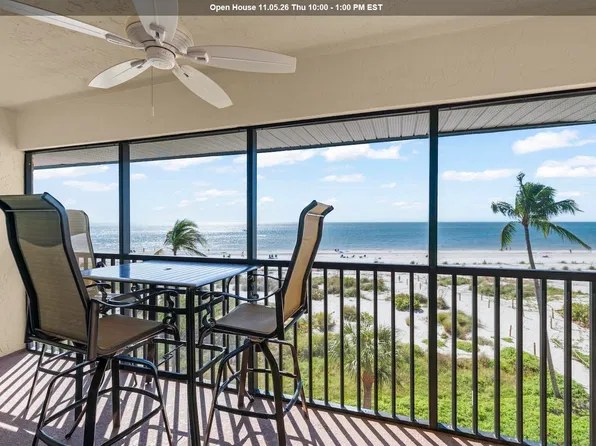 2230 Camino Del Mar Dr #3X4, Sanibel, FL 33957