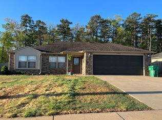 1200 Matehuala Blvd, N Little Rock, AR 72118