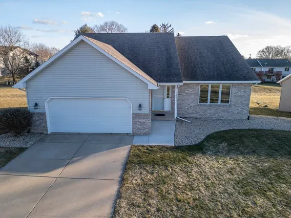 4383 Van Winkle Way, Deforest, WI 53532