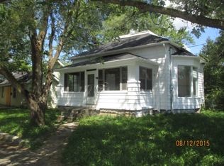 1704 W 7th St, Anderson, IN 46016