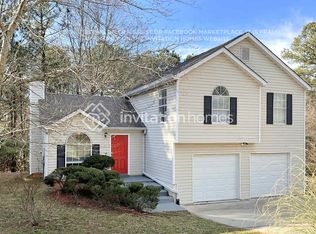 155 Brandon Ridge Cir, Stockbridge, GA 30281