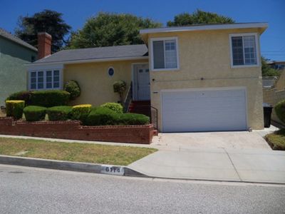6114 S Mansfield Ave, Los Angeles, CA, 90043