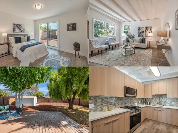 559 E Duane Ave, Sunnyvale, CA 94085