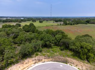 506 Ken Ct, Tolar, TX 76476
