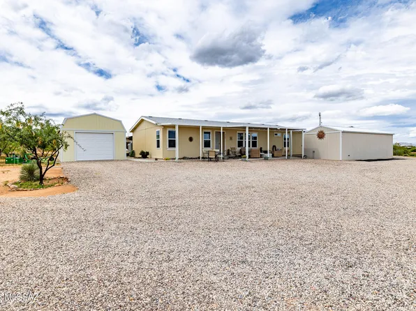 3191 W Williams Rd, Benson, AZ 85602