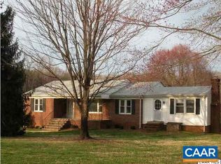 3988 Mola Ln, Earlysville, VA 22936