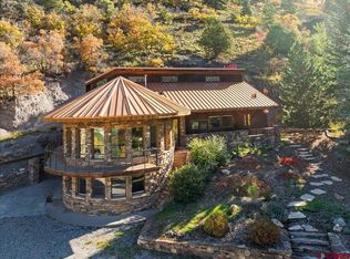 551 S 6th St, Ouray, CO 81427