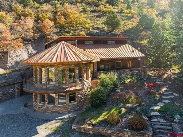 551 S 6th Street, Ouray, CO 81427