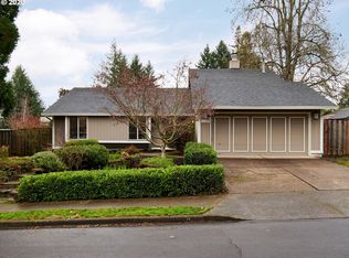 11600 SW Hazelwood Loop, Tigard, OR 97223