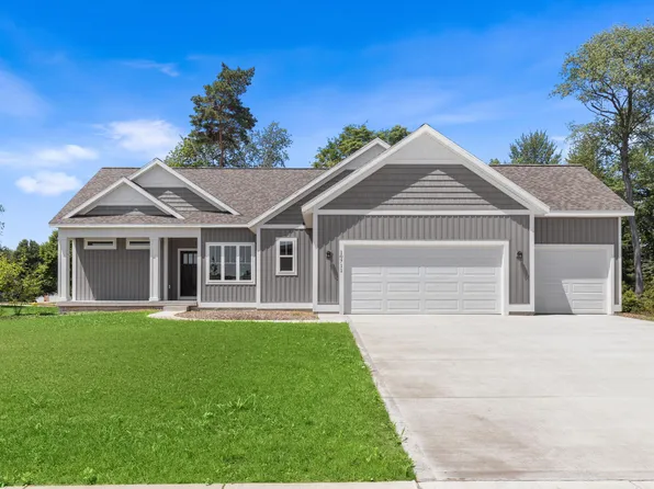 10711 Greyhound Ave, Allendale, MI 49401