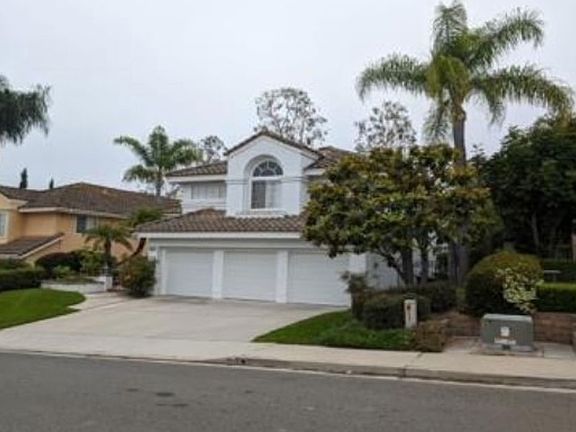Property Side View