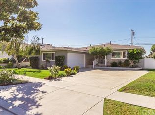 133 Via Alameda, Redondo Beach, CA 90277