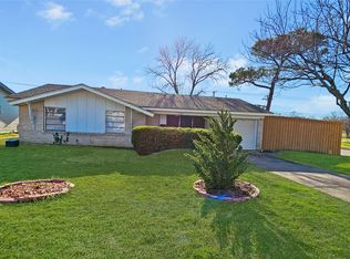 3417 Edgebrook Dr, Mesquite, TX 75150