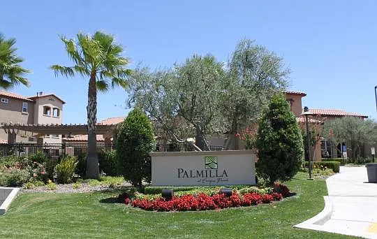 Palmilla at Campus Pointe — Photo 2
