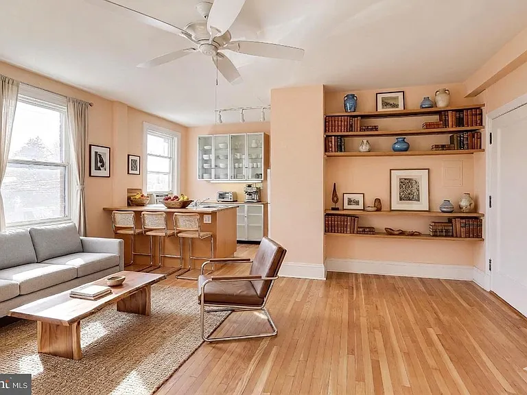 3600 Connecticut Ave NW #405 — Photo 15
