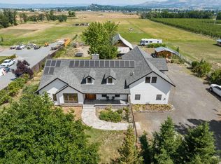 2130 Houston Rd, Phoenix, OR 97535