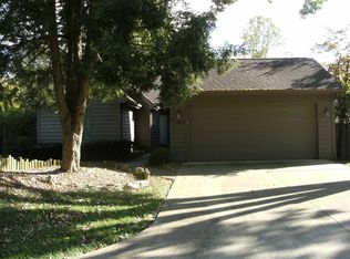 2408 E Boston Rd, Bloomington, IN 47401