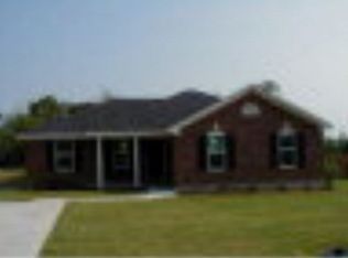 3615 Stanton Ct, Augusta, GA 30906