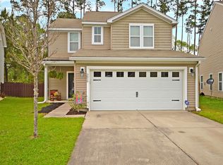 3828 Annapolis Way, Ladson, SC 29456