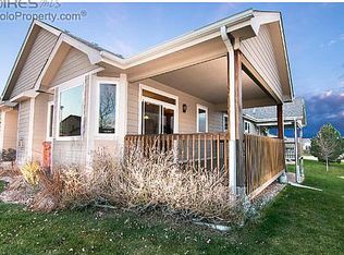 721 62nd Avenue Ct, Greeley, CO 80634