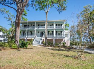 356 Fripp Point Rd, Saint Helena Island, SC 29920