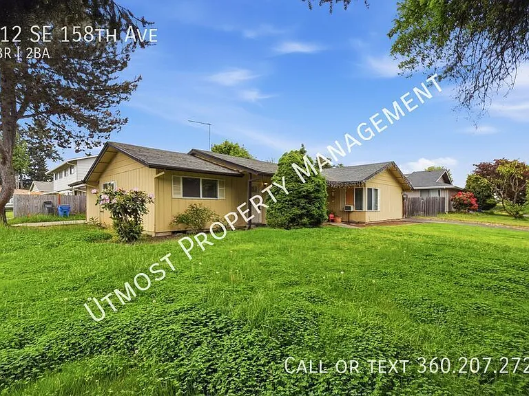112 NE 158th Ave — Photo 9