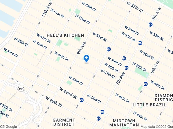 326 West 47th Street image 8 of 8