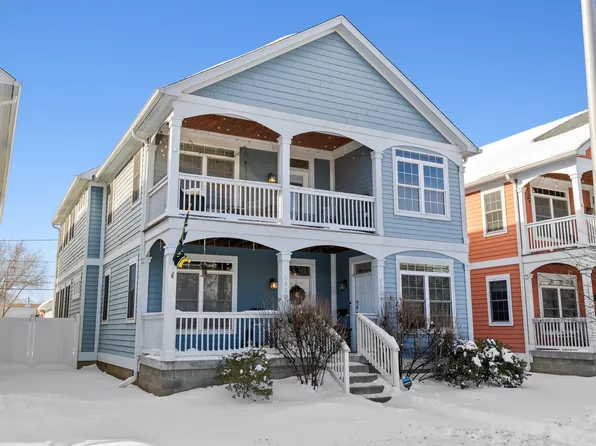 2322 N Pennsylvania St #1, Indianapolis, IN 46205