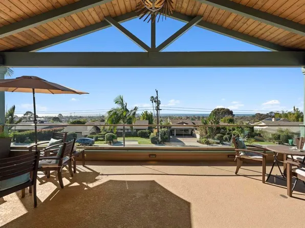 3354 Seacrest Dr, Carlsbad, CA 92008