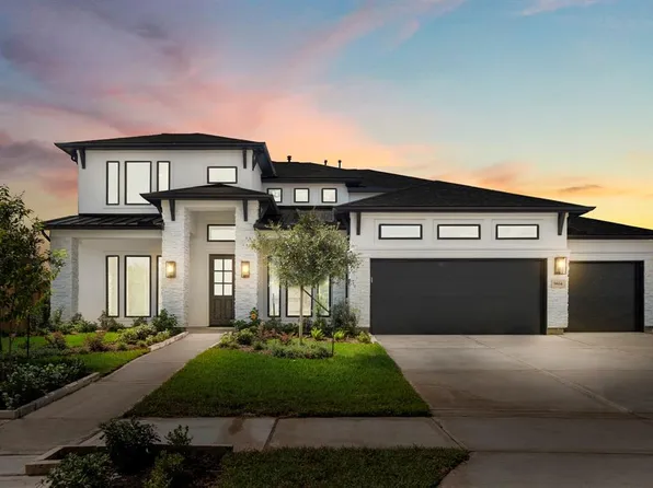 9614 Maple Wood Drive, Missouri City, TX 77459