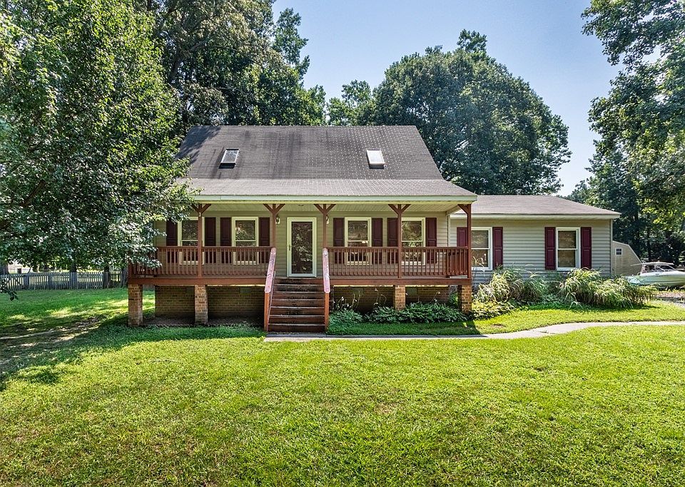 1st image of 10201 Talleysville Rd