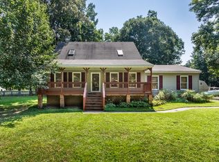 10201 Talleysville Rd, New Kent, VA 23124