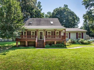 10201 Talleysville Rd, New Kent, VA, 23124