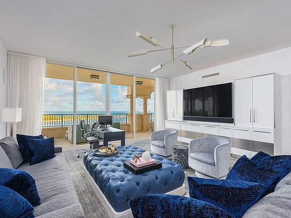 2nd image of 7171 Fisher Island Dr #7171