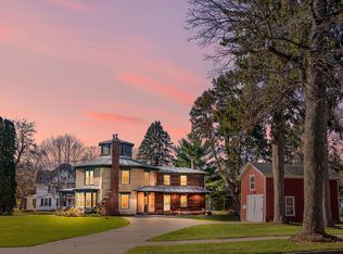 610 Liberty St, Ripon, WI 54971