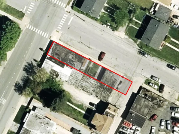 11043 S Vincennes Ave, Chicago, IL 60643