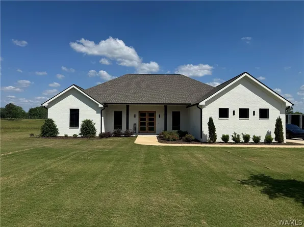 11136 Hilltop Loop, Northport, AL 35475