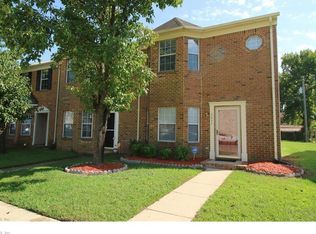 5637 Rivermill Cir, Portsmouth, VA 23703