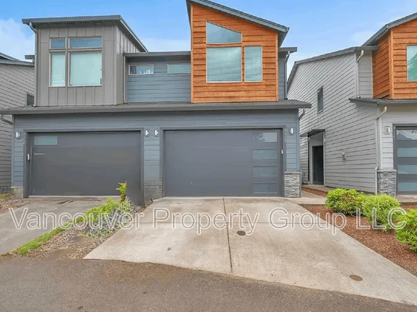 4325 NE 87th St, Vancouver, WA 98665