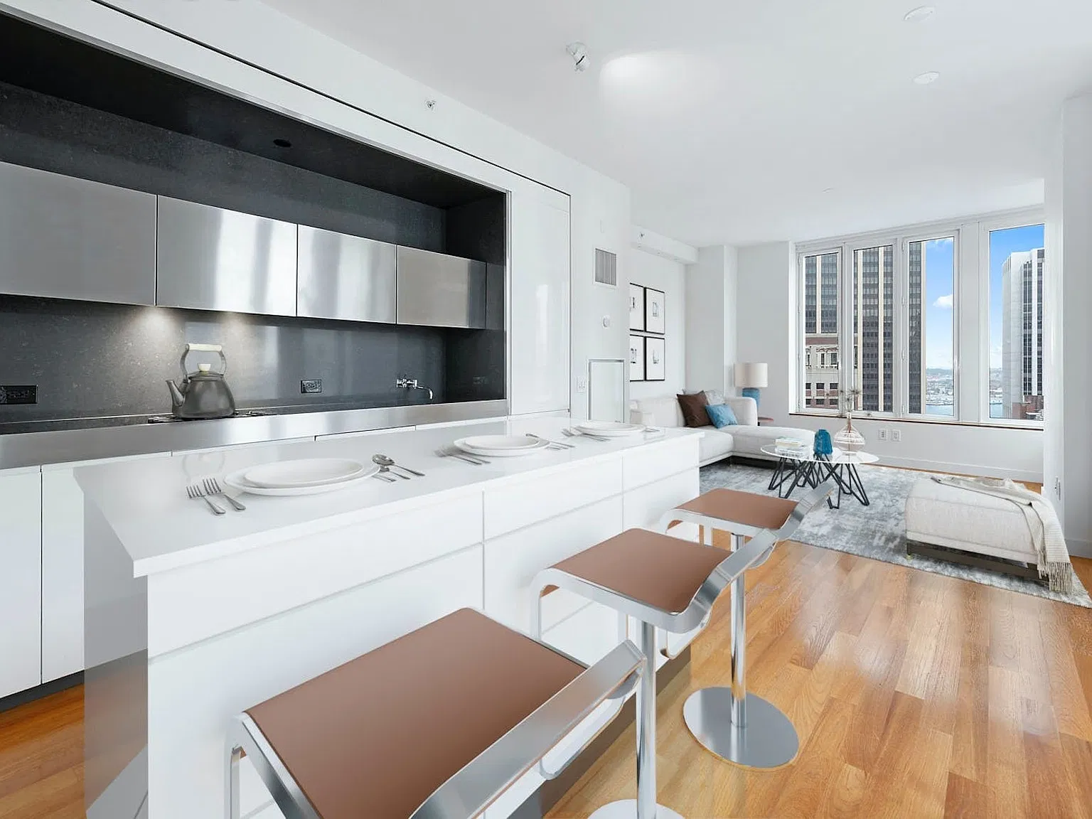 15 William Street — Photo 2