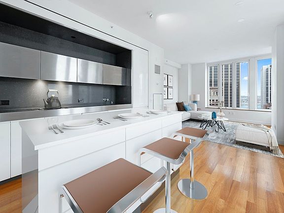 3rd image of 15 William St APT 32A