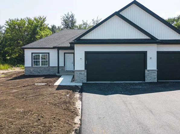 606 Olson Dr, Orfordville, WI 53576