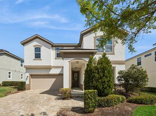 9008 Sunshine Ridge Loop, Kissimmee, FL 34747