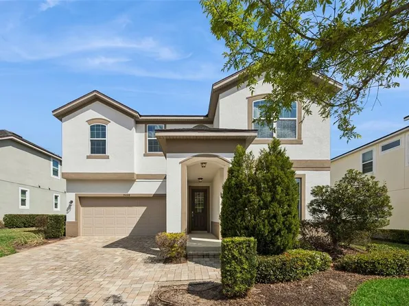 9008 Sunshine Ridge Loop, Kissimmee, FL 34747