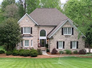 6604 Horseshoe Bend Ct, Summerfield, NC 27358
