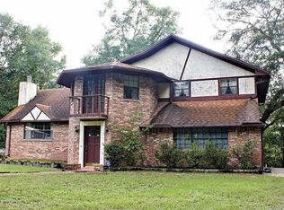 2184 Winchester Rd, Green Cove Springs, FL 32043