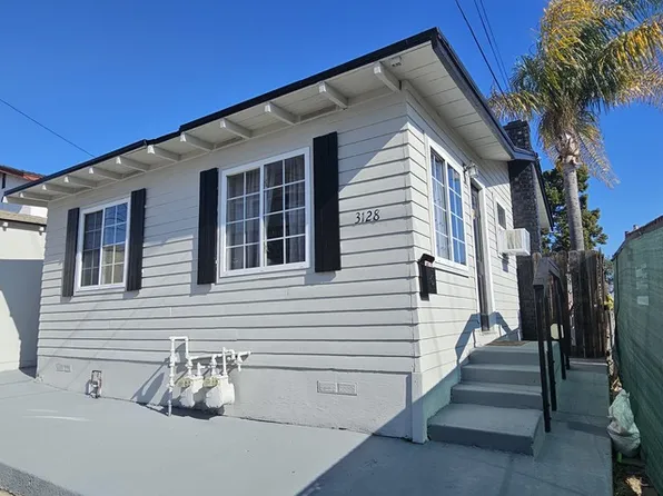 3128 Haller St, San Diego, CA 92104