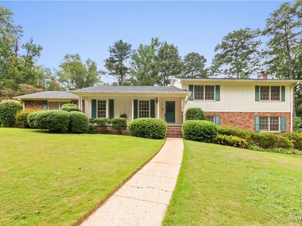 3813 Somerset Pl, Tuscaloosa, AL 35405
