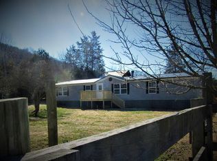 126 Bailey Johnson Rd, Rogersville, TN 37857