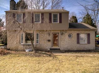 1911 Glenn Ave, Columbus, OH